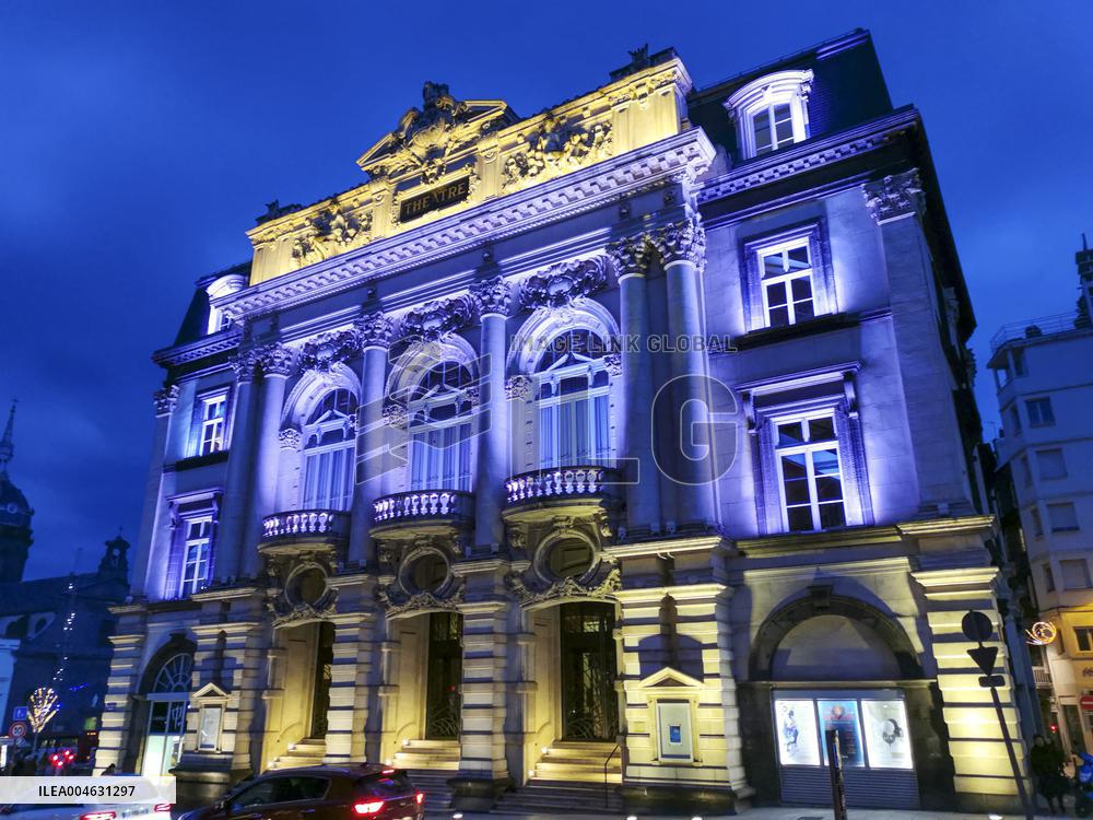 Illustration - Puy-de-Dome