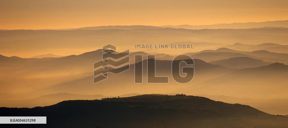 Illustration - Puy-de-Dome