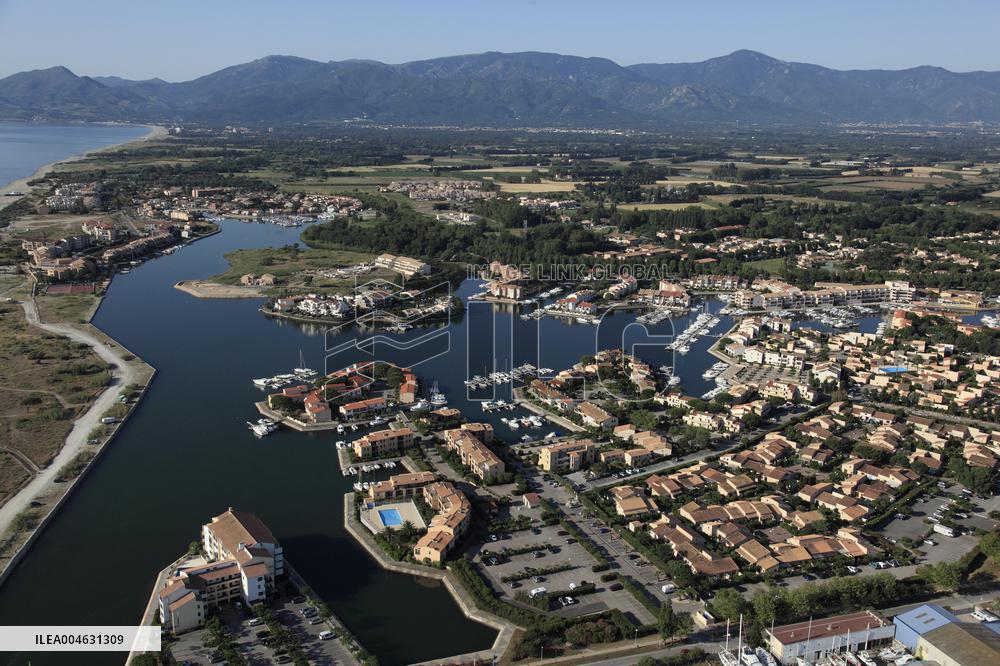 Illustration - Occitanie