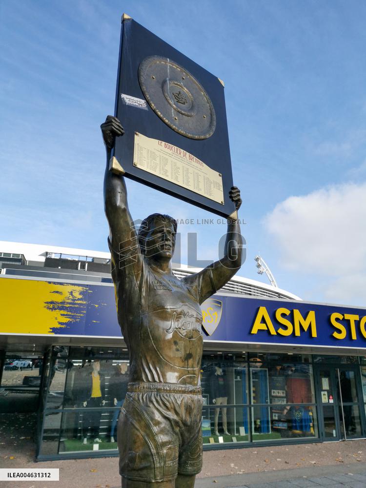 Illustration - Puy-de-Dome