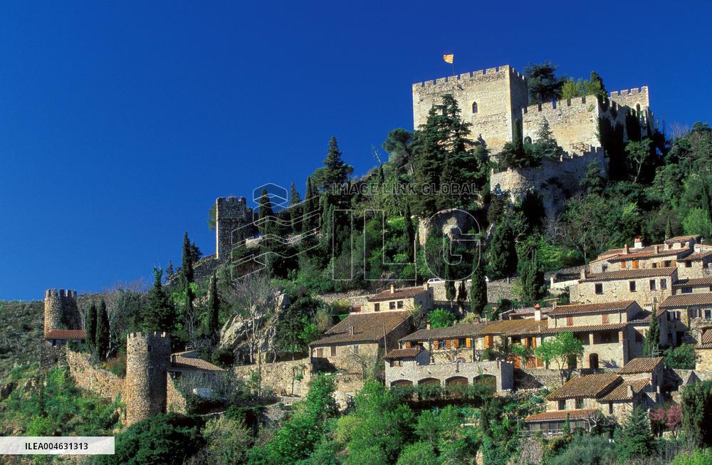 Illustration - Occitanie