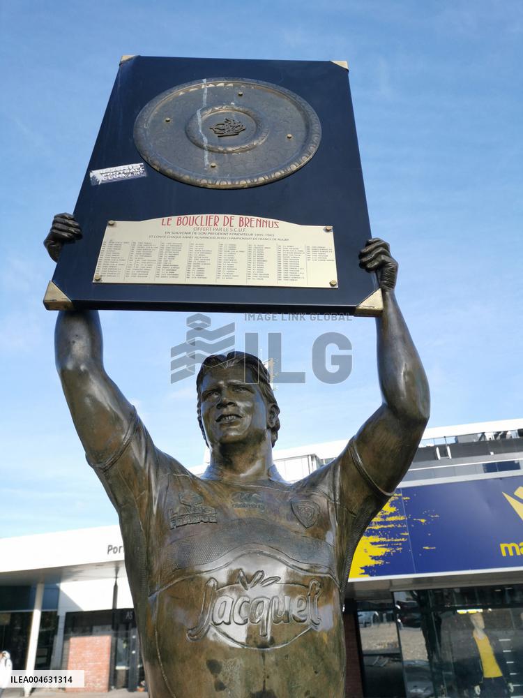 Illustration - Puy-de-Dome