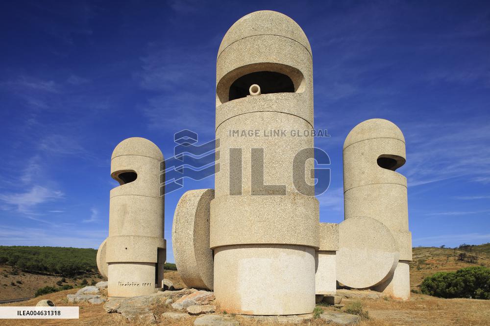 Illustration - Occitanie