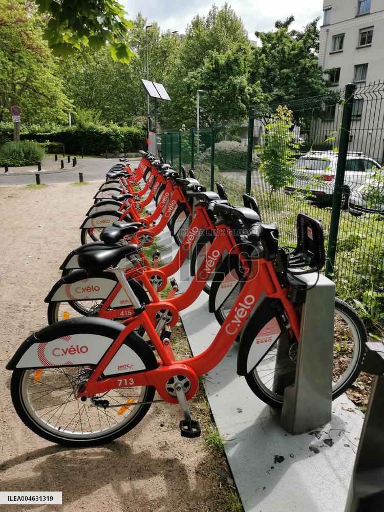 Illustration - Puy-de-Dome