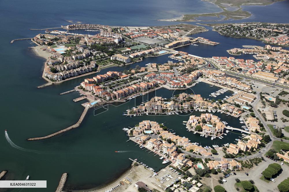 Illustration - Occitanie