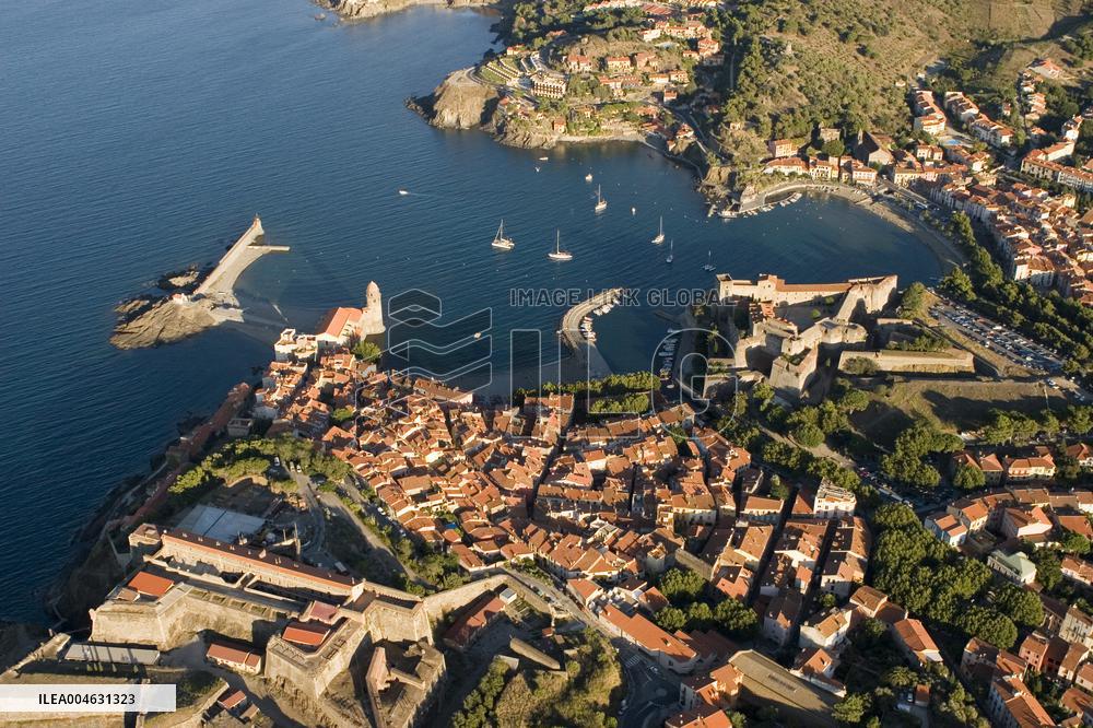 Illustration - Occitanie