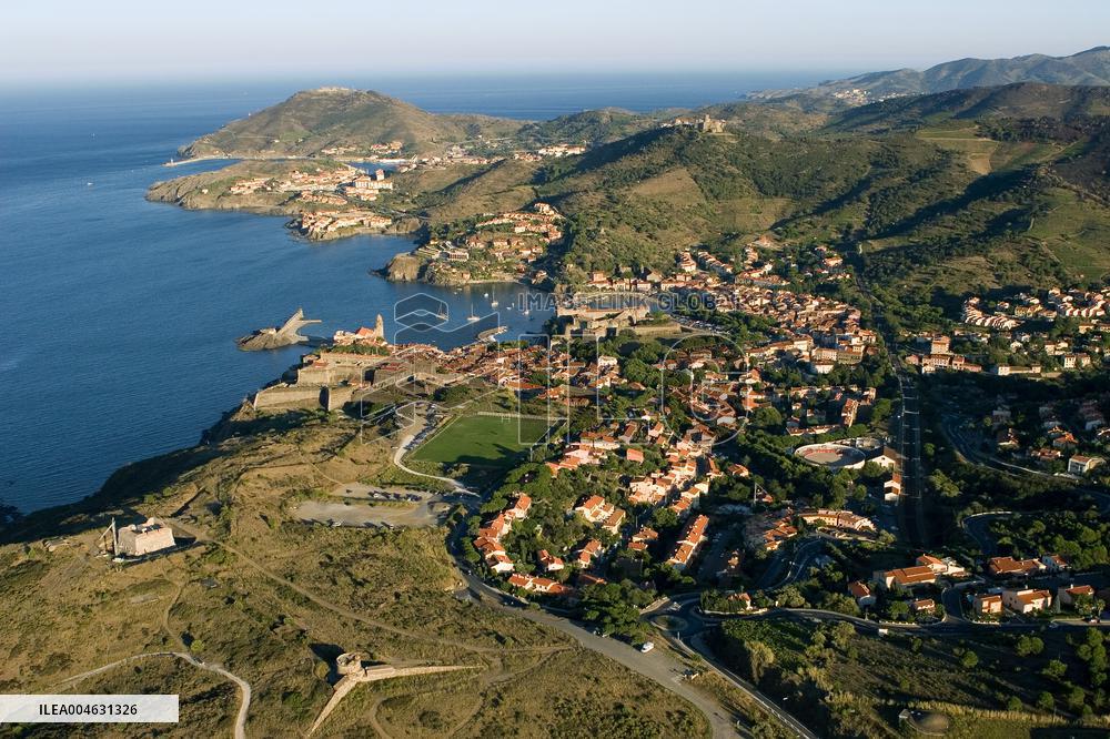 Illustration - Occitanie