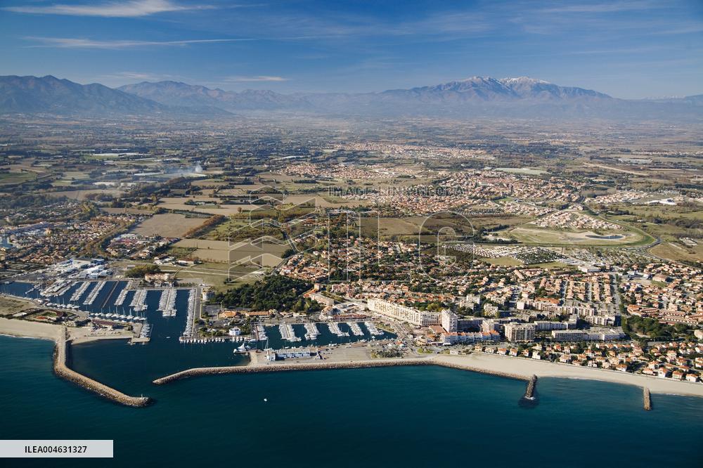 Illustration - Occitanie