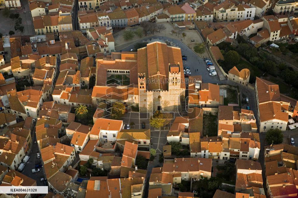 Illustration - Occitanie