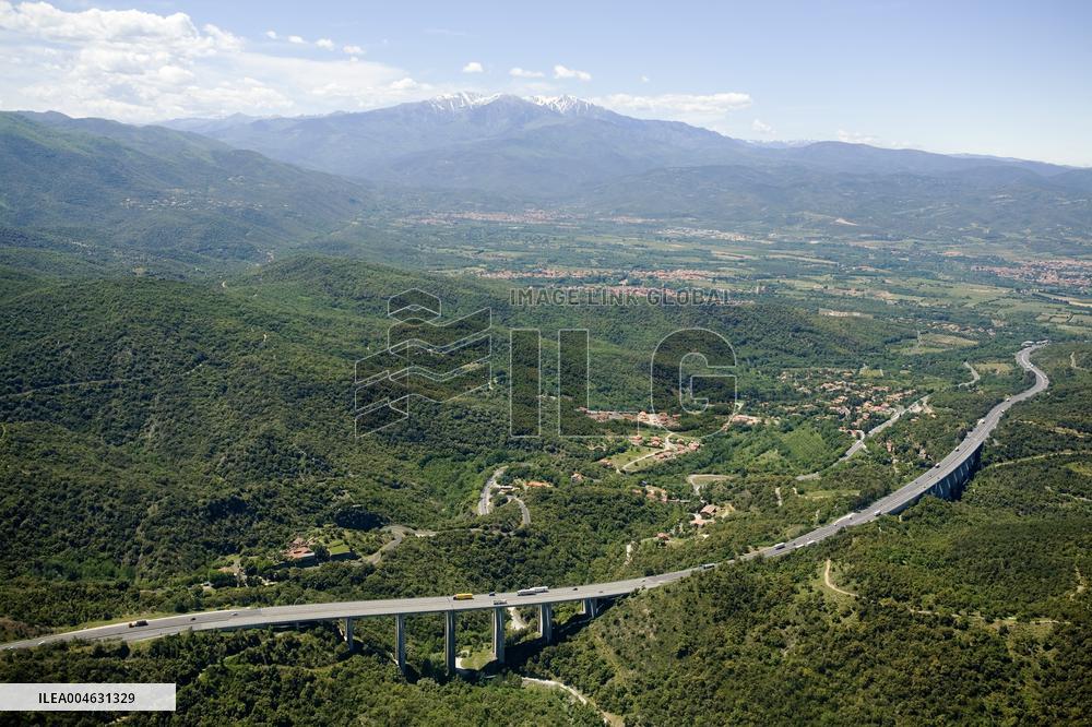 Illustration - Occitanie