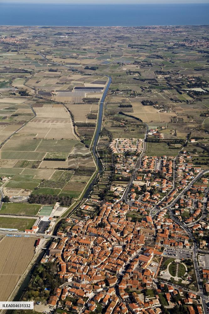 Illustration - Occitanie