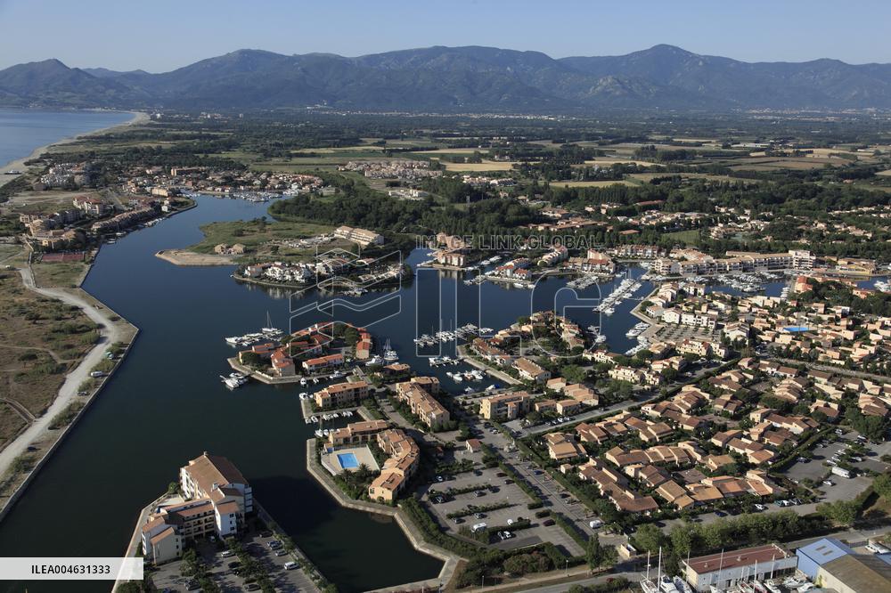 Illustration - Occitanie