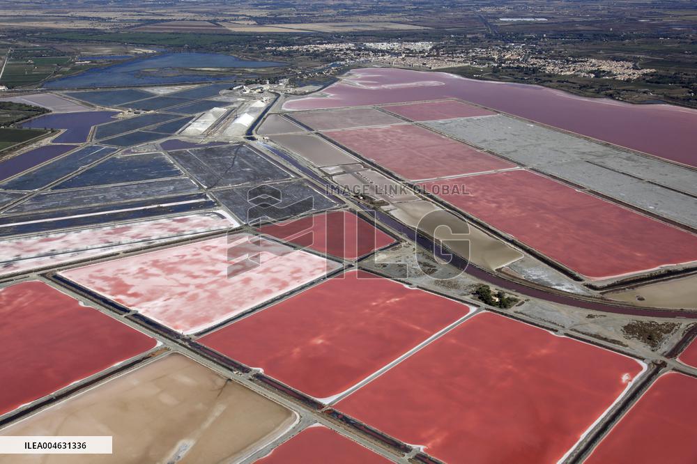 Illustration - Occitanie