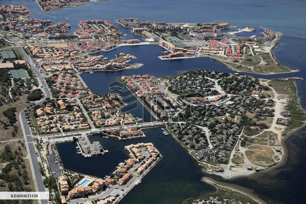 Illustration - Occitanie