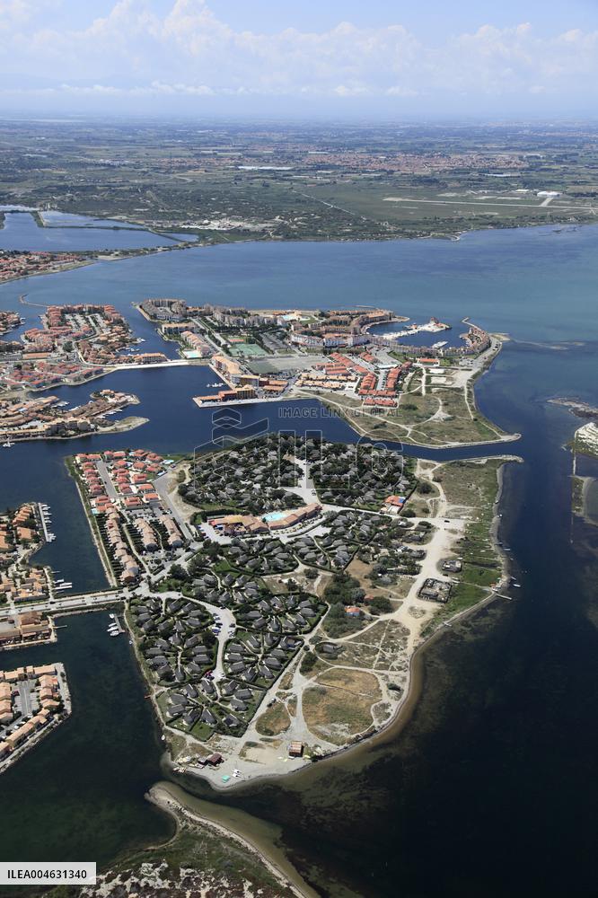 Illustration - Occitanie