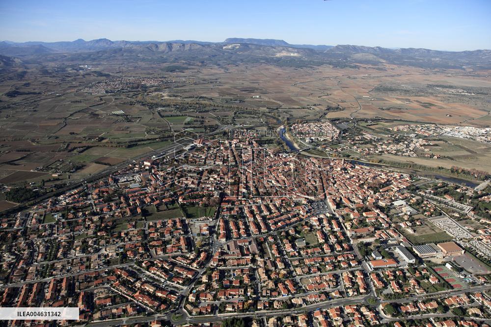 Illustration - Occitanie