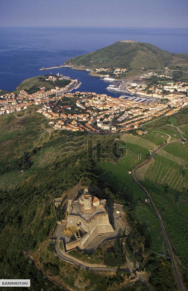 Illustration - Occitanie