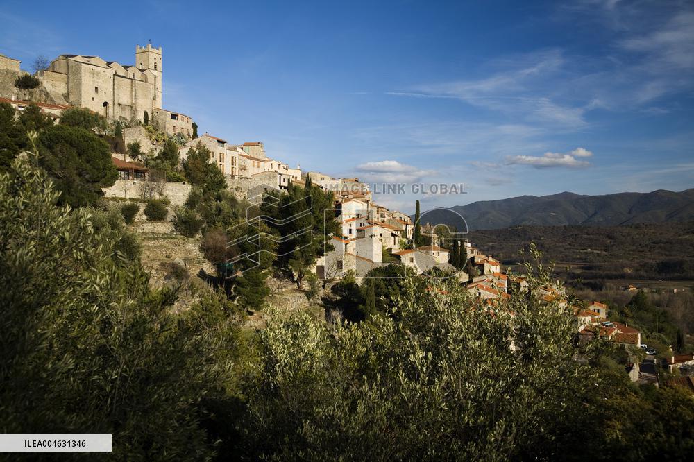 Illustration - Occitanie