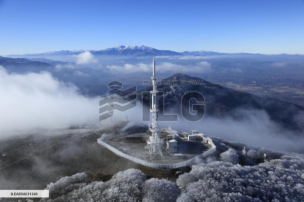 Illustration - Occitanie