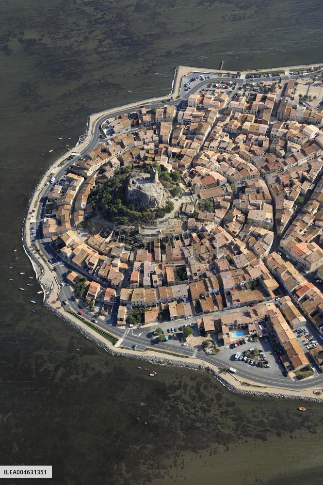 Illustration - Occitanie