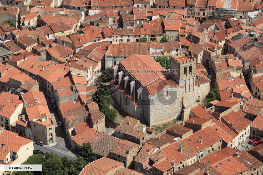 Illustration - Occitanie