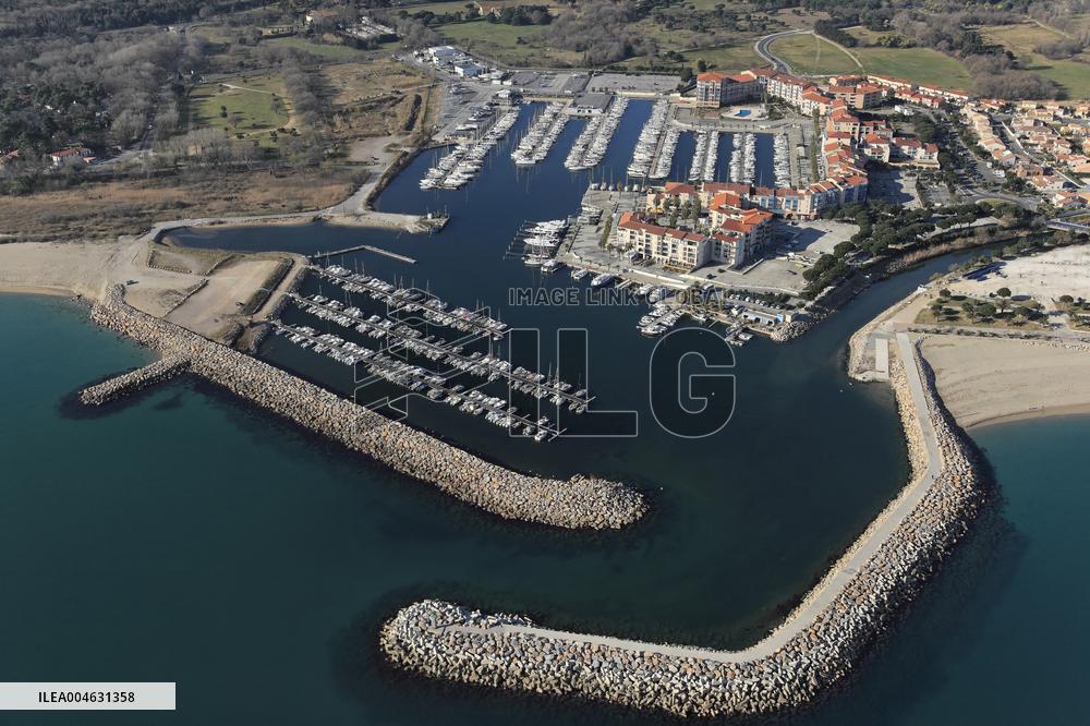 Illustration - Occitanie