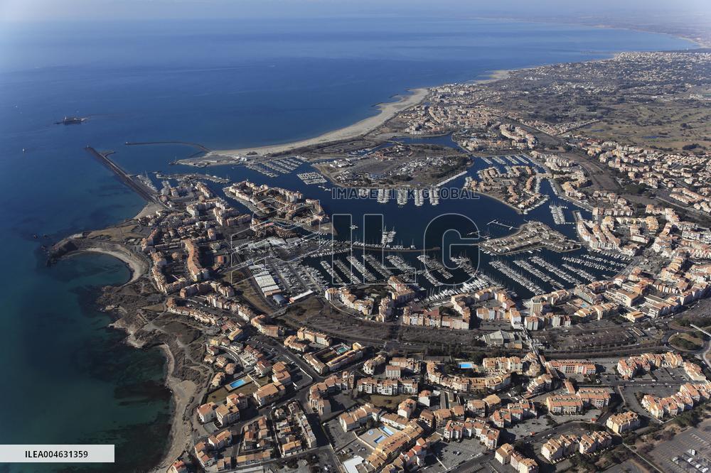 Illustration - Occitanie