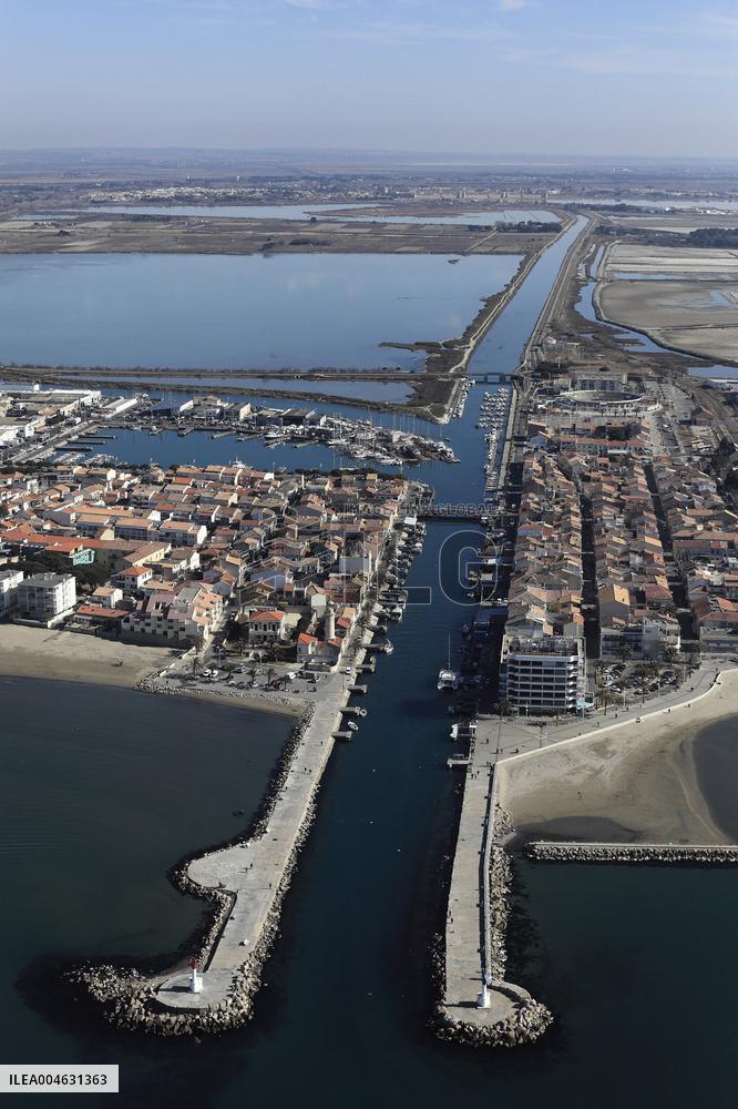 Illustration - Occitanie