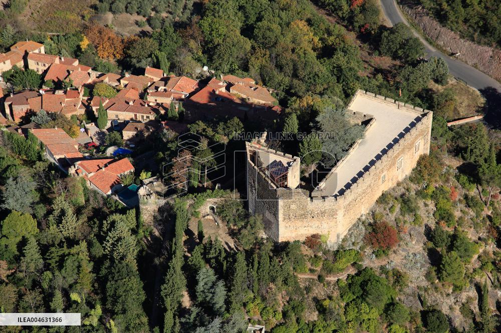 Illustration - Occitanie