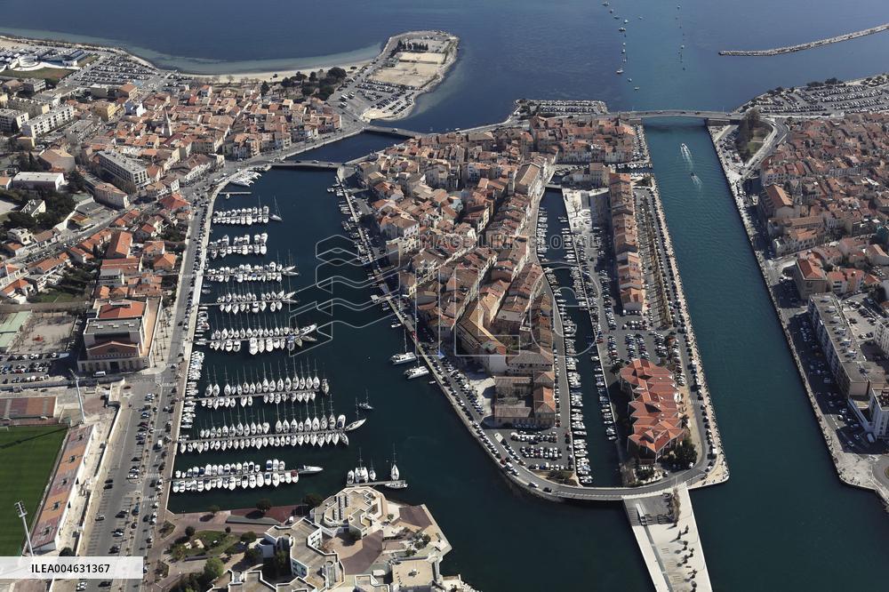 Illustration - Occitanie