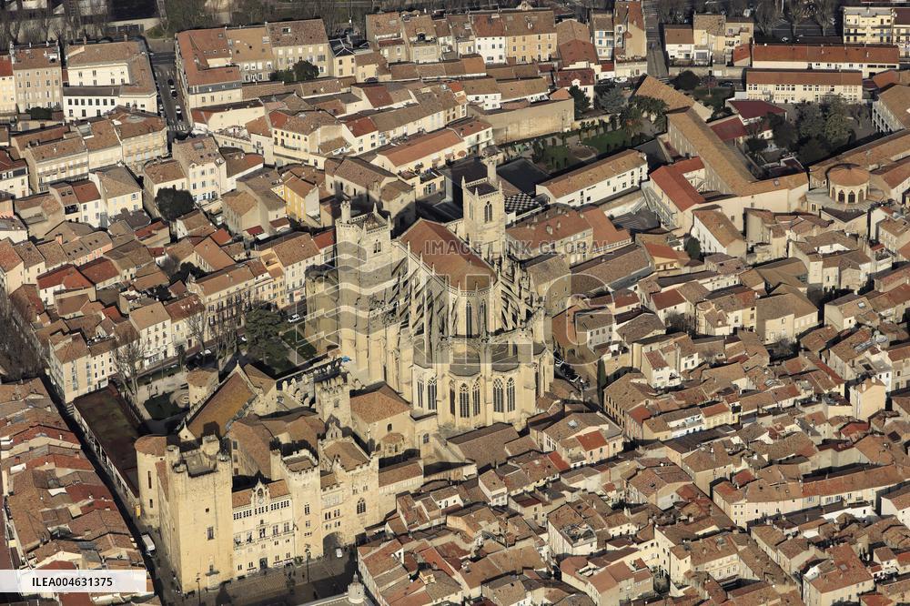 Illustration - Occitanie