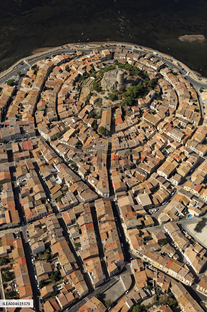 Illustration - Occitanie