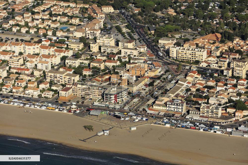 Illustration - Occitanie