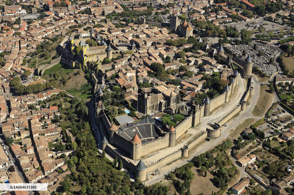 Illustration - Occitanie