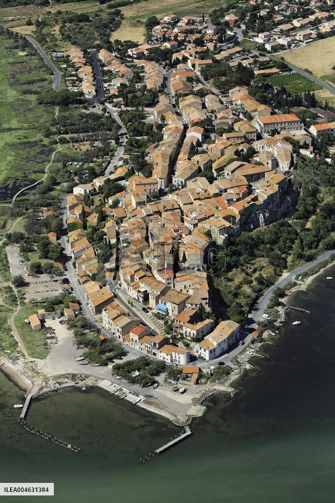 Illustration - Occitanie