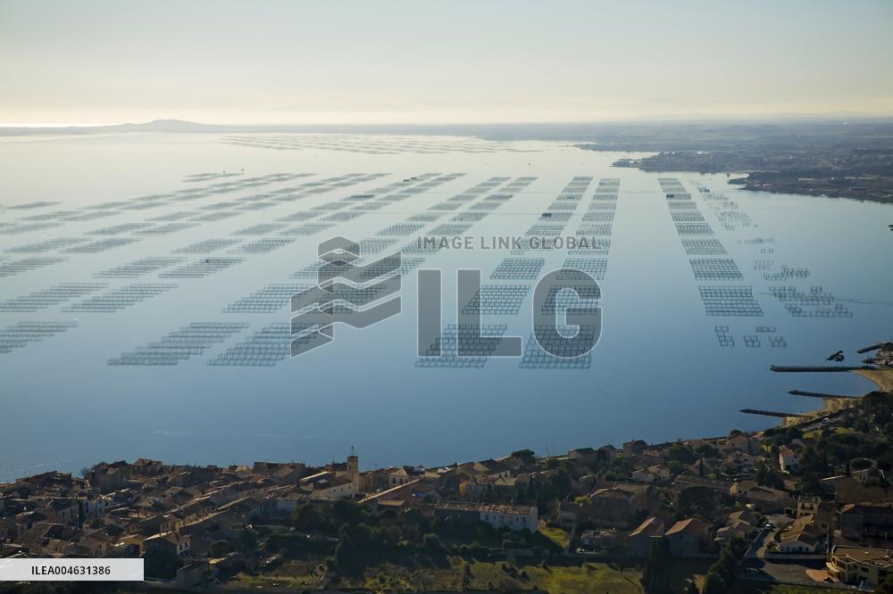 Illustration - Occitanie