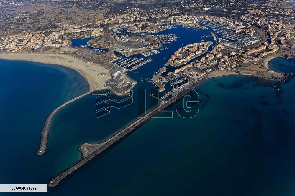 Illustration - Occitanie