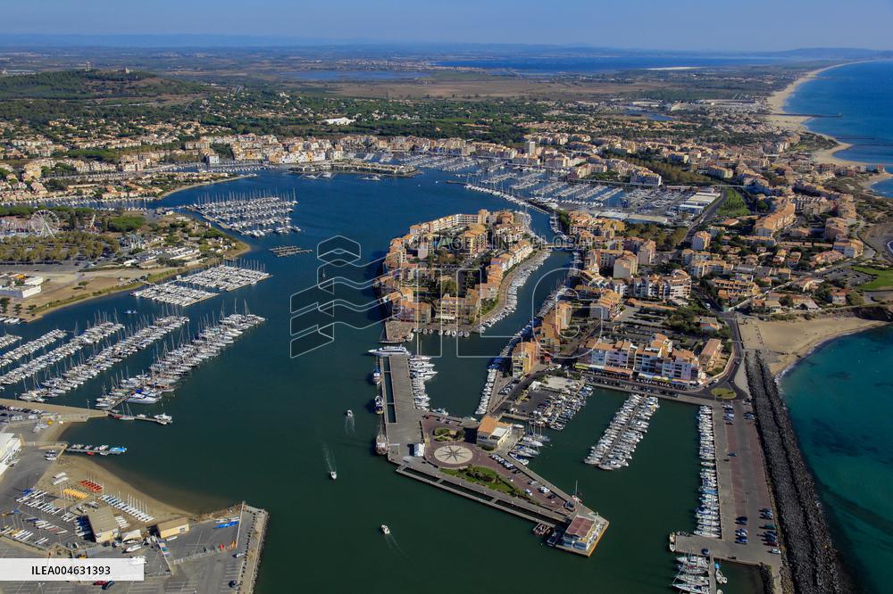 Illustration - Occitanie