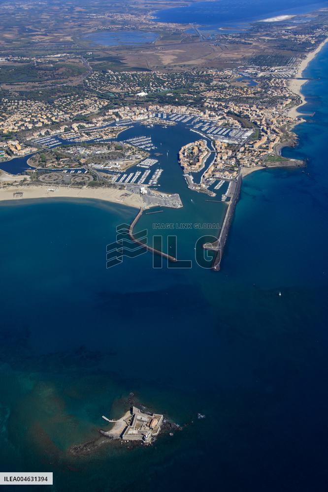 Illustration - Occitanie