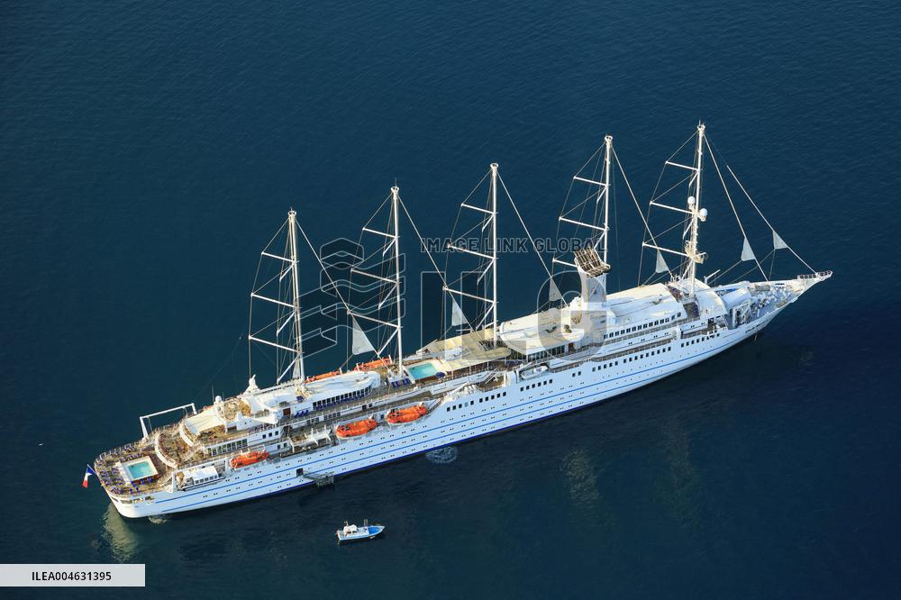 Illustration - Occitanie