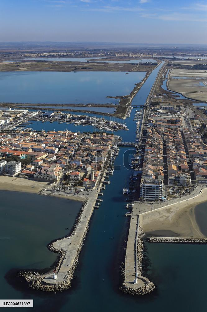 Illustration - Occitanie