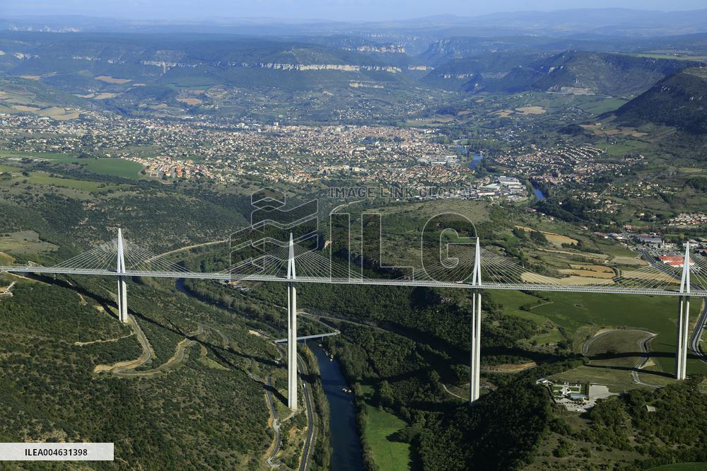 Illustration - Occitanie