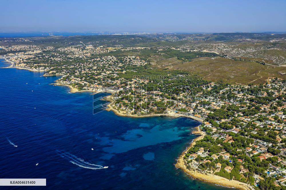 Illustration - Occitanie