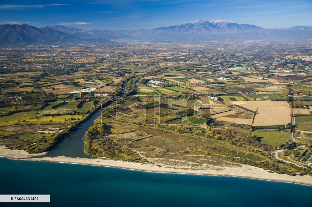 Illustration - Occitanie