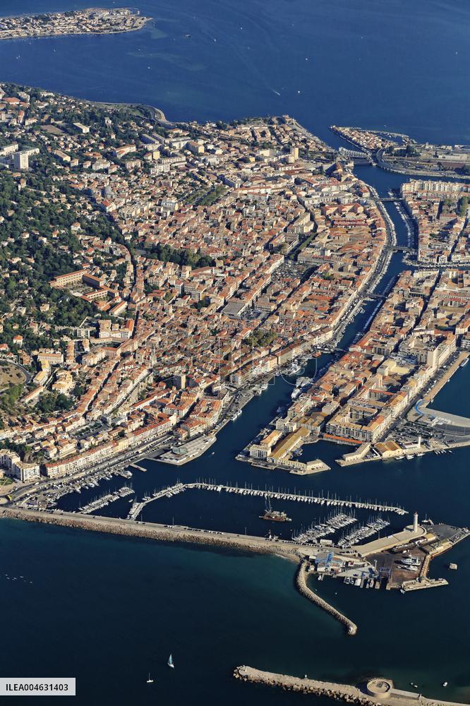 Illustration - Occitanie