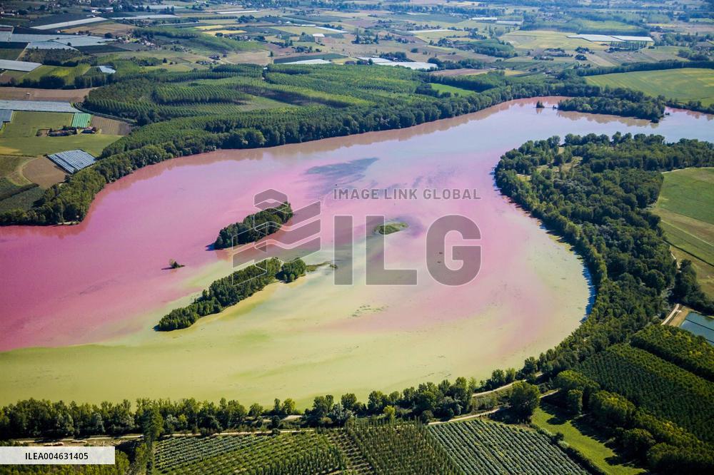 Illustration - Occitanie