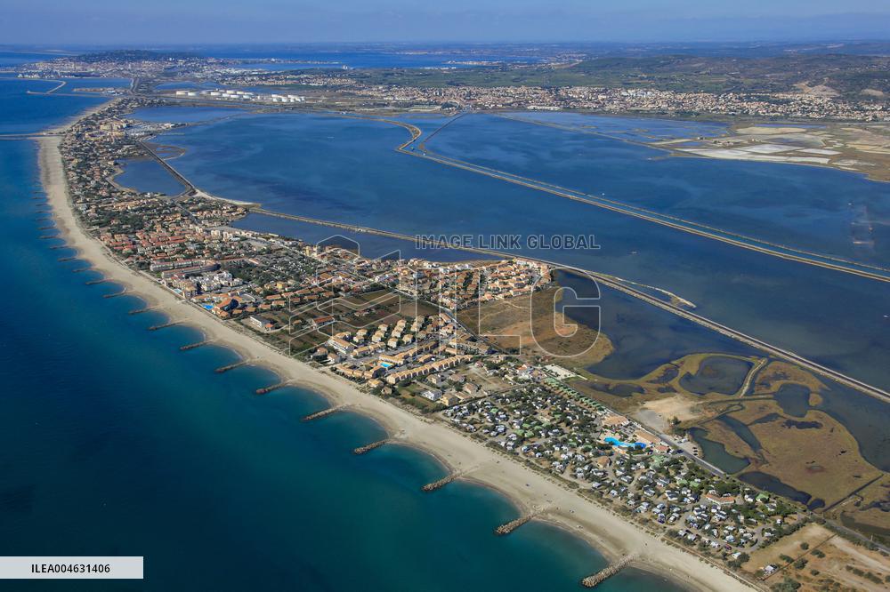 Illustration - Occitanie