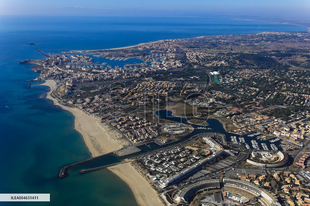 Illustration - Occitanie