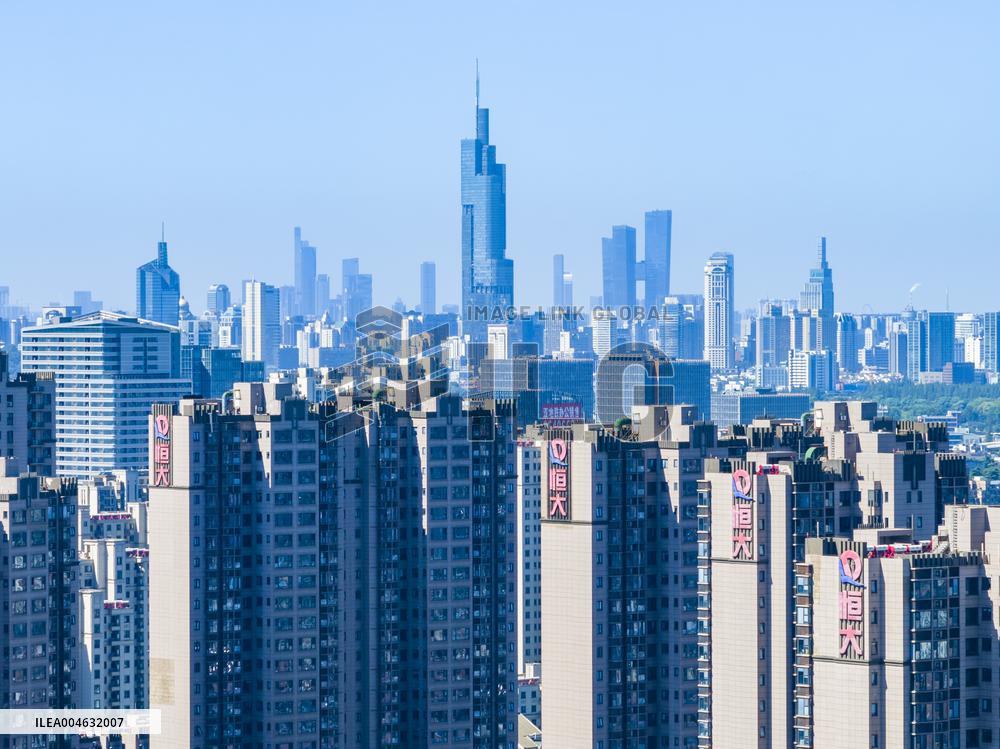 China Evergrande Delisted From the Hong Kong Stock Exchange