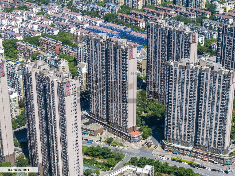 China Evergrande Delisted From the Hong Kong Stock Exchange